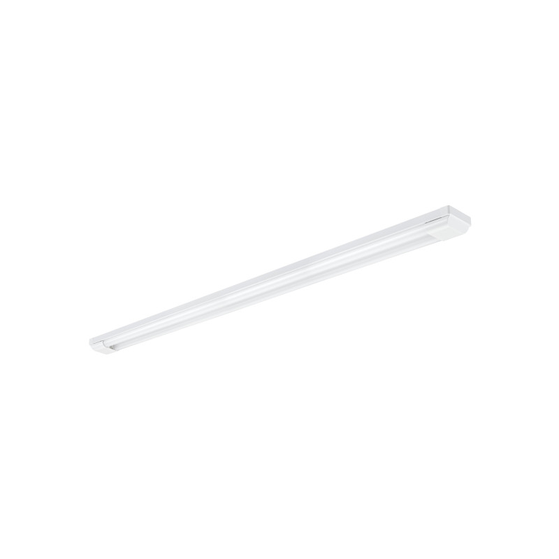 Armature avec tube LED 30 W 120 cm SYLVANIA