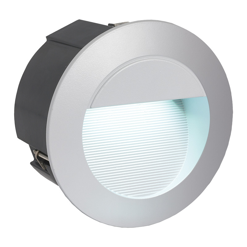 Spot extérieur à encastrer LED Zimba 2,5 W EGLO