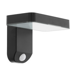 Applique extérieure LED Pastion 4,5W EGLO – Éclairage durable | EGLO