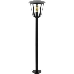 Borne extérieure Monreale EGLO – Éclairage jardin | EGLO