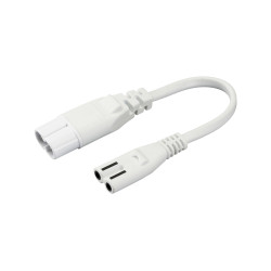 Set de câble de connexion pour tube LED Pipe 3 pièces SYLVANIA