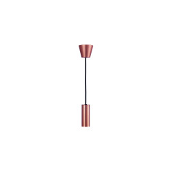 Suspension Copper E27 25 W SYLVANIA