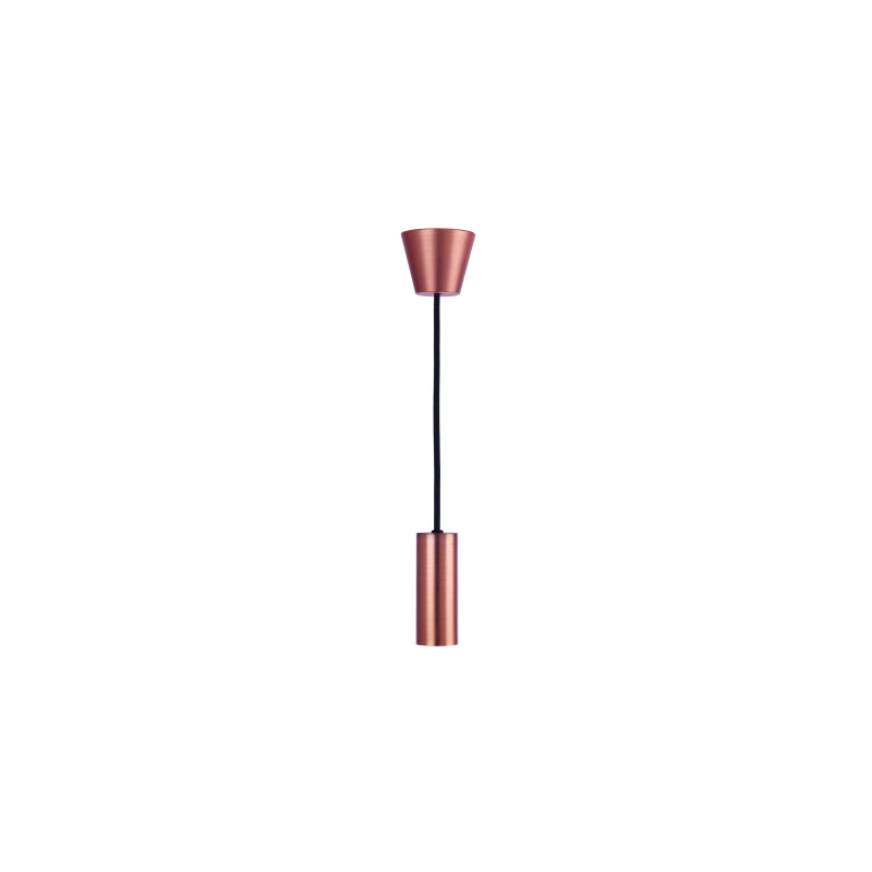 Suspension Copper E27 25 W SYLVANIA