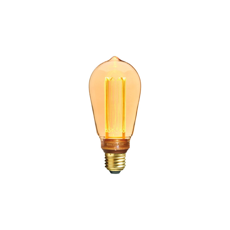 Ampoule LED Toledo Mirage ST64 E27 SYLVANIA