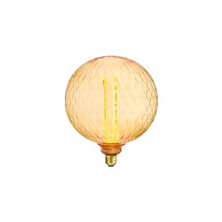 Ampoule LED Toledo Mirage G200 E27 – Éclairage Puissant | SYLVANIA