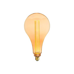 Ampoule LED Toledo Mirage A165 E27 – Éclairage efficace | SYLVANIA