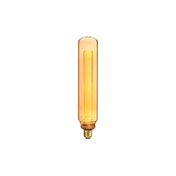 Ampoule LED Toledo Mirage T60 E27 – Éclairage Puissant | SYLVANIA
