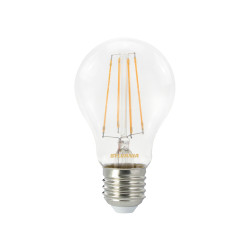 Ampoule LED Toledo Filament A60 E27 4 pièces – Éclairage Vintage | SYLVANIA