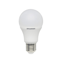 Ampoule LED Toledo A60 E27 – lot de 4 – Éclairage efficace | SYLVANIA