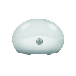 Veilleuse avec capteur de mouvement Orb SYLVANIA