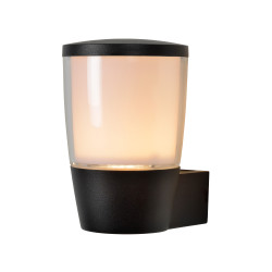 Applique extérieure Ninke GU10 5W – Éclairage Durable | LUCIDE