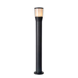 Borne extérieure Ninke GU10 5W – Éclairage LED | LUCIDE