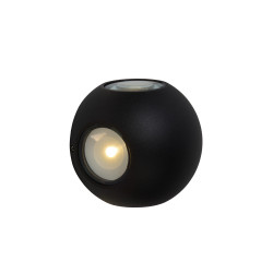 Applique extérieure LED Yupla 4x2W – Éclairage Puissant | LUCIDE