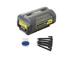 Kit d'installation Roboyagi 3000 m² – Tonte Facile | RYOBI