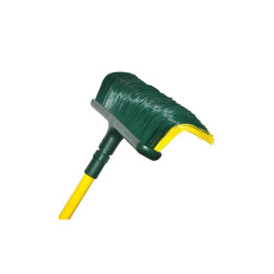 Balai pour l'extérieur avec manche télescopique Balai pour l'extérieur avec manche télescopique