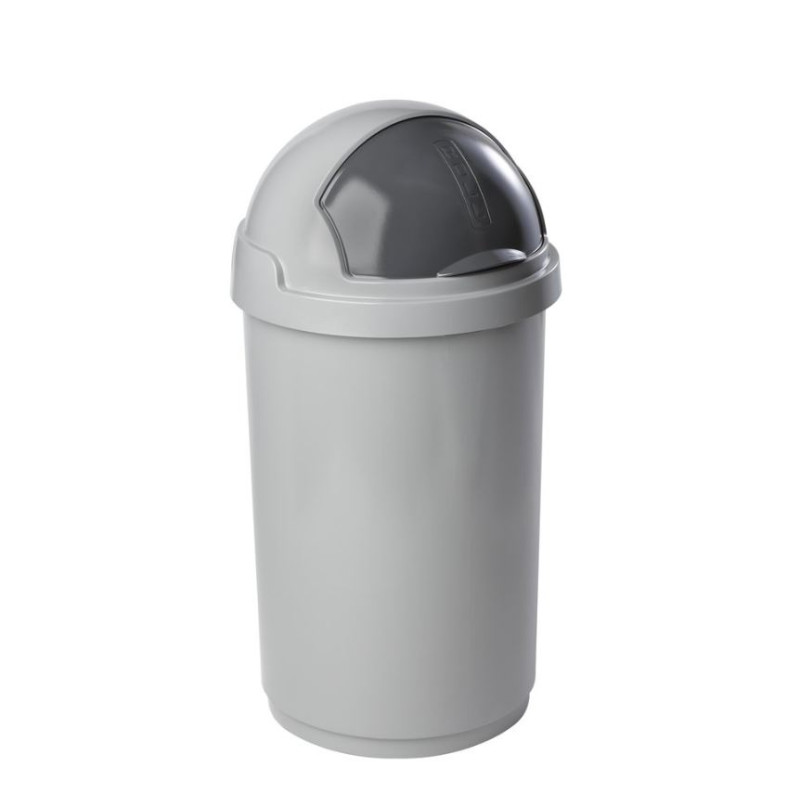 Poubelle Bullet Bin 50 L KETER