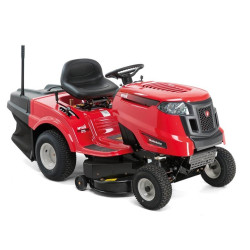 Tracteur tondeuse Smart RE125 382 cc MTD