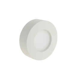 Plafonnier LED 6W 400lm – Éclairage Efficace | XANLITE