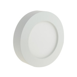 Plafonnier LED 12W XANLITE – Éclairage Puissant | XANLITE