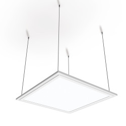 Dalle LED Plafond 12W XANLITE – Éclairage Efficace | XANLITE