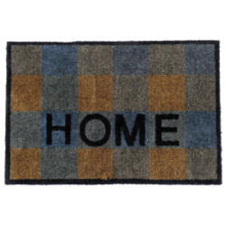 Paillasson Élégance Home 40x60cm – Déco & Propreté