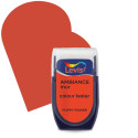 Testeur peinture murale Ambiance poppy power 30 ml LEVIS