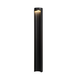 Poteau extérieur Combo LED 7 W LUCIDE