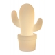 Lampe de table extérieure Cactus LED 2 W dimmable LUCIDE