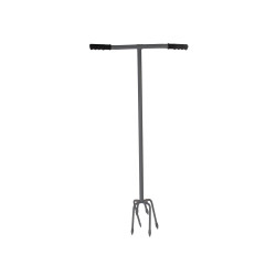 Griffe de jardin rotative 100 cm AVR TOOLS