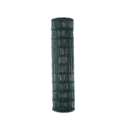 Treillis vert soudé Gardenplast light | GIARDINO