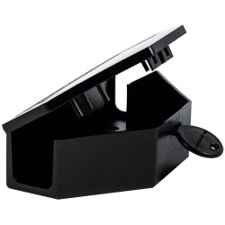 Boîte à appât souris KB – Protection efficace | KB HOME DEFENSE