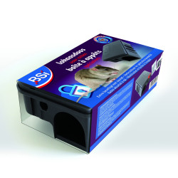 Boîte à appât rats BSI – Protection efficace | BSI
