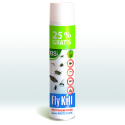 Insecticide Fly Kill 0,75 L BSI