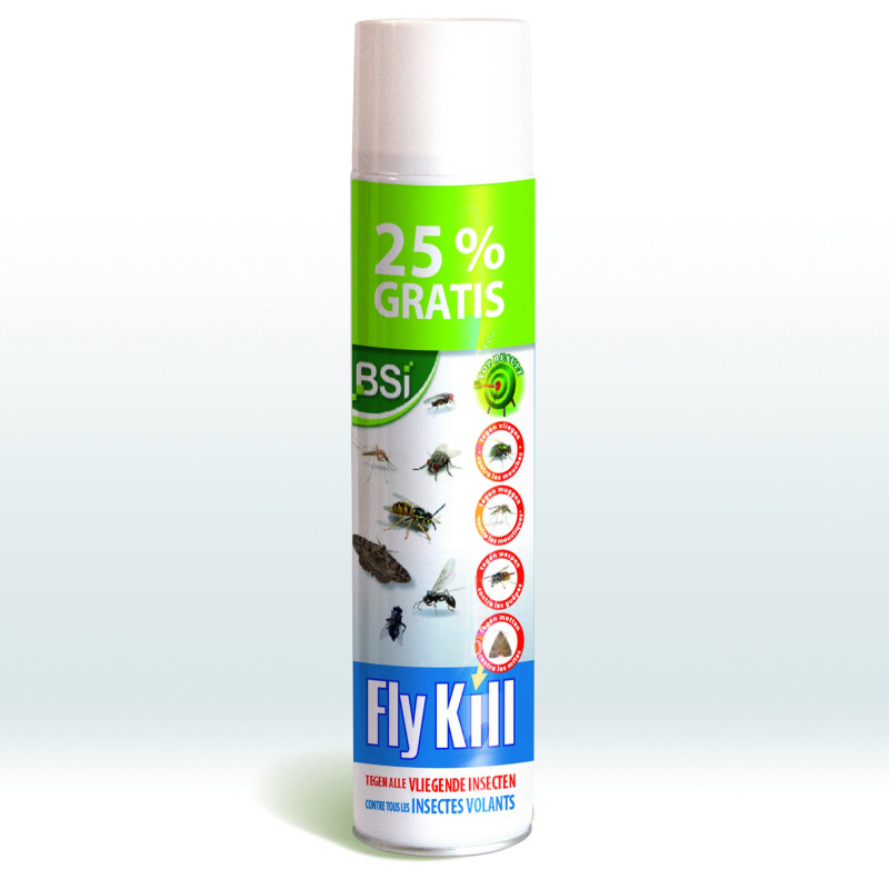 Insecticide Fly Kill 0,75 L BSI