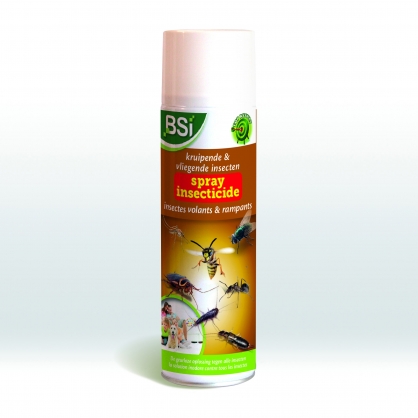 Insecticide 0,5 L BSI