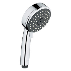 Douchette Vitalio Comfort 100 3 jets – Douche relaxante | GROHE