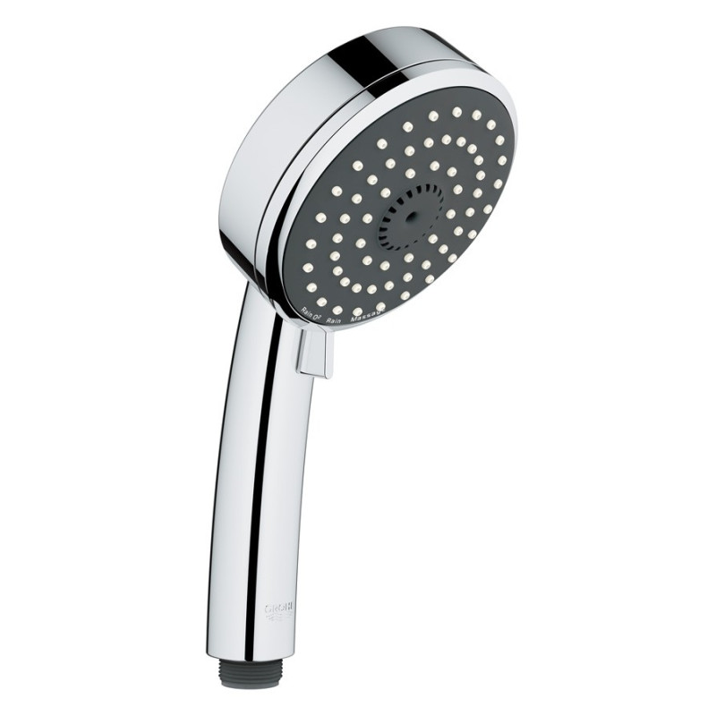 Douchette Vitalio Comfort 100 3 jets GROHE