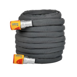 Tuyau de jardin extensible Tuffhoze 25 m HOZELOCK