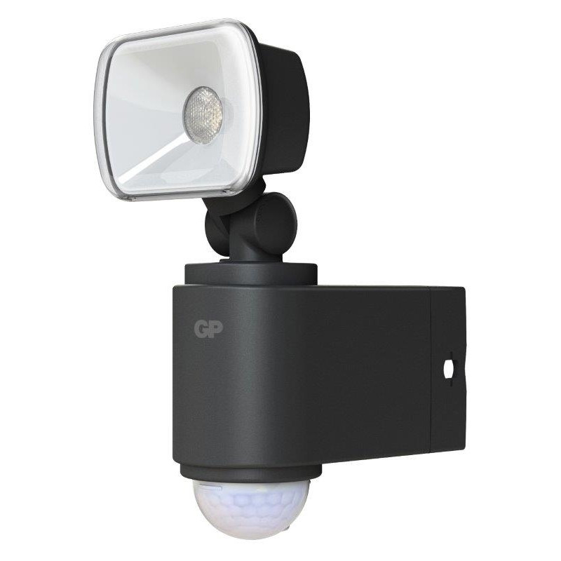 Projecteur sans fil SafeGuard LED