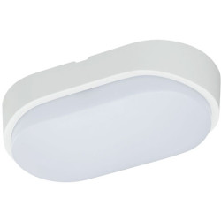Hublot LED blanc 10 W PROLIGHT