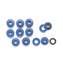 Oeillets pour bâche 10 pièces