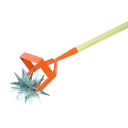 Rouleau brise-motte AVR TOOLS