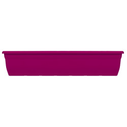 Balconnière Berry Relax 80cm – Idéale pour balcon | GARDEN ID Balconnière Berry Relax 80cm – Idéale pour balcon | GARDEN ID