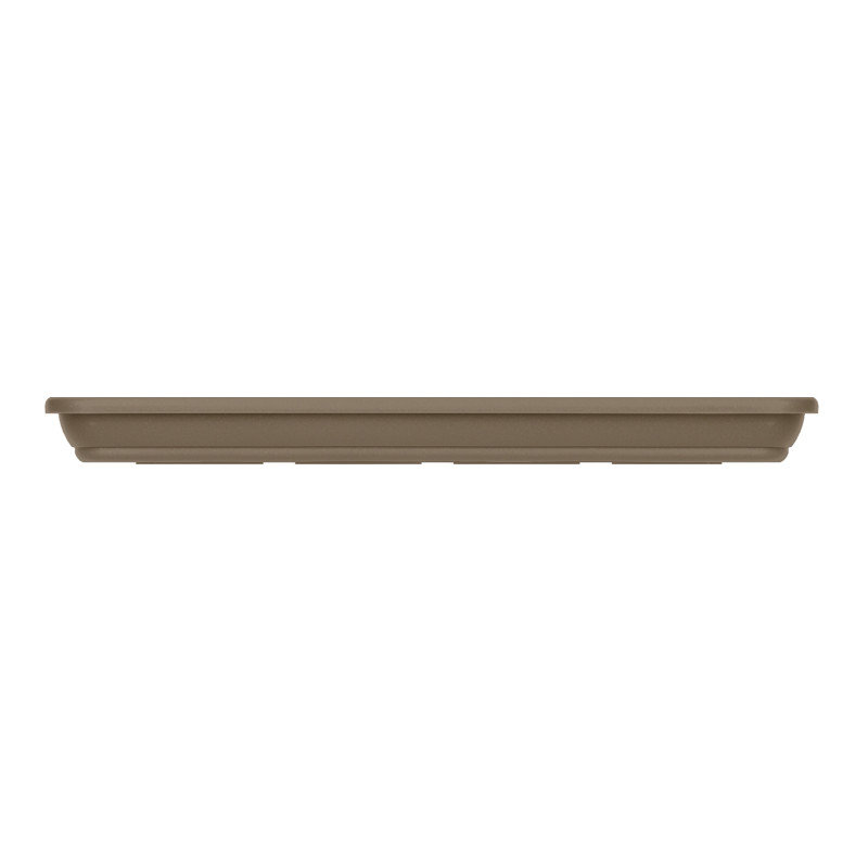 Plateau Balconnière Relax Taupe – Idéal Jardin 50cm | GARDEN ID Plateau Balconnière Relax Taupe – Idéal Jardin 50cm | GARDEN ID