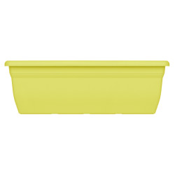 Balconnière Lime Relax 50cm – Idéale pour balcon | GARDEN ID Balconnière Lime Relax 50cm – Idéale pour balcon | GARDEN ID