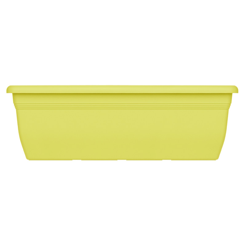 Balconnière Lime Relax 50cm – Idéale pour balcon | GARDEN ID Balconnière Lime Relax 50cm – Idéale pour balcon | GARDEN ID