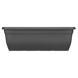 Balconnière Relax anthracite 50cm – Idéale balcon | GARDEN ID Balconnière Relax anthracite 50cm – Idéale balcon | GARDEN ID