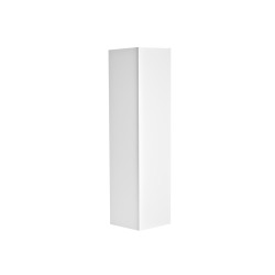 Colonne de salle de bain Nordik 41 cm blanc ALLIBERT