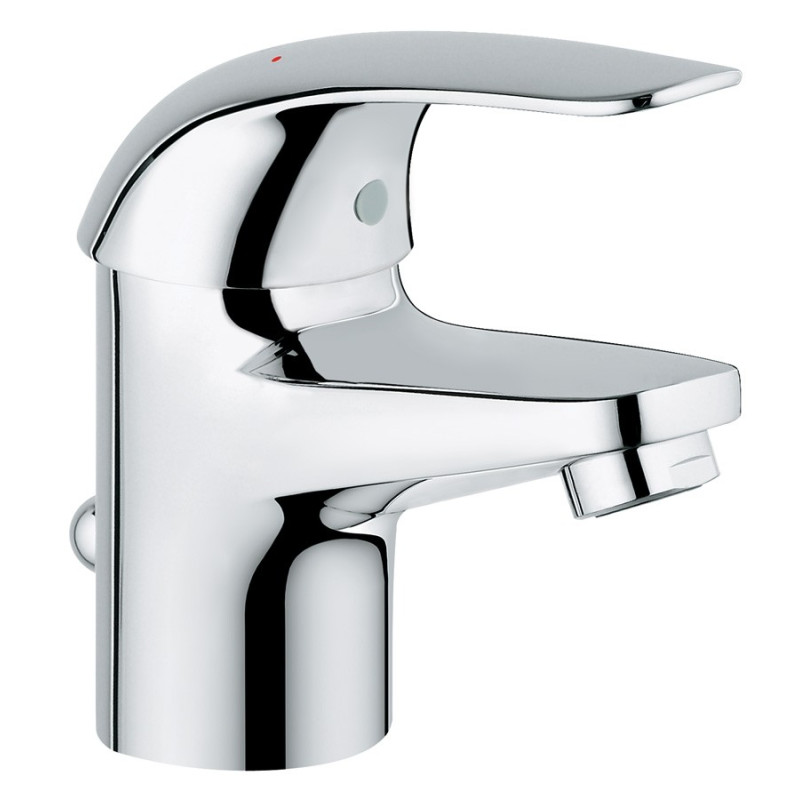 Mitigeur lavabo Start Eco GROHE