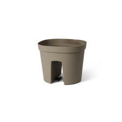 Balconnière à clipser Smile – Idéale balcon | GARDEN ID